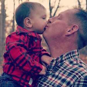 Meet your Posher, Scott